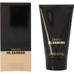 Jil Sander Simply Perfumed Bodylotion