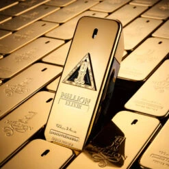 Paco Rabanne 1 Million Elixir Eau De Parfum Spray -Cosmeticawinkel 1042308 5