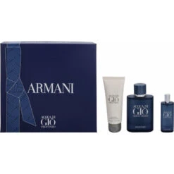 Armani Acqua Dio Gio Profondo Giftset
