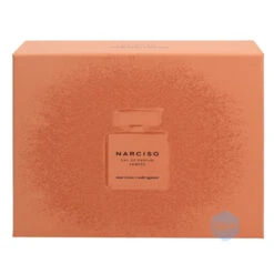 Narciso Rodriguez Ambrée Giftset