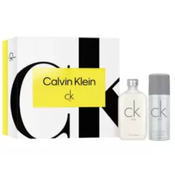 Calvin Klein CK One Giftset