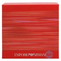 Armani In Love With You Giftset