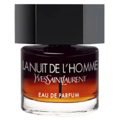 Yves Saint Laurent La Nuit De Lu0027Homme Eau De Parfum Spray