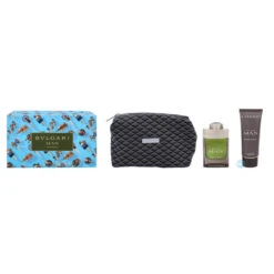 Bvlgari Man Wood Essence Giftset -Cosmeticawinkel 1045234 3