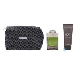 Bvlgari Man Wood Essence Giftset -Cosmeticawinkel 1045234 4