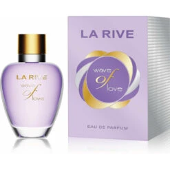 La Rive Wave Of Love Eau De Parfum